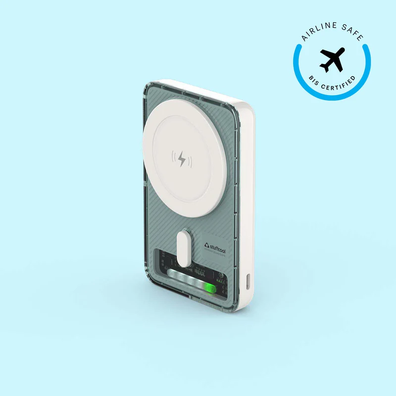 Lucid Plus 10000 mAh